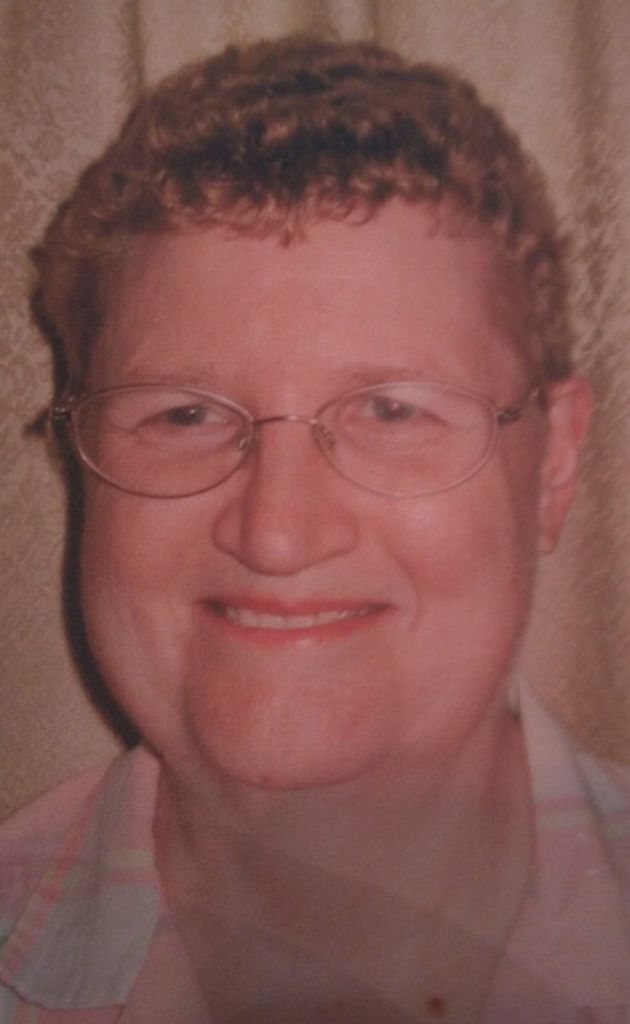 Karen Kiefert