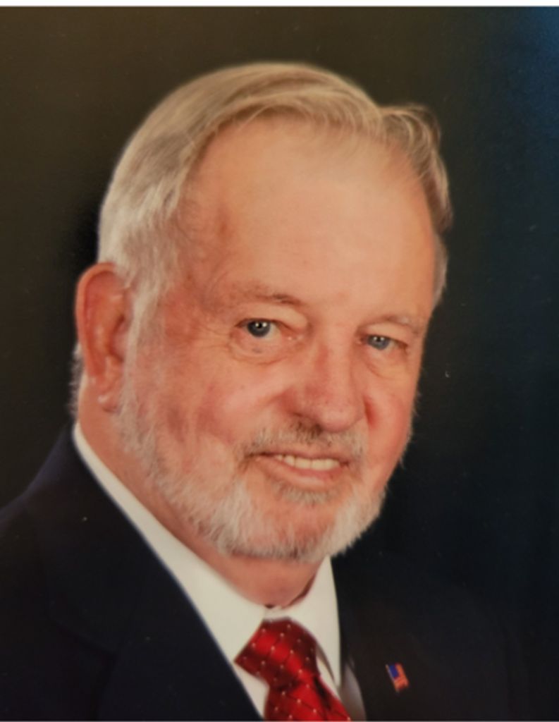 Charles Francis Knapp