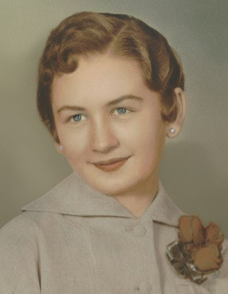 Helen Bronkhorst
