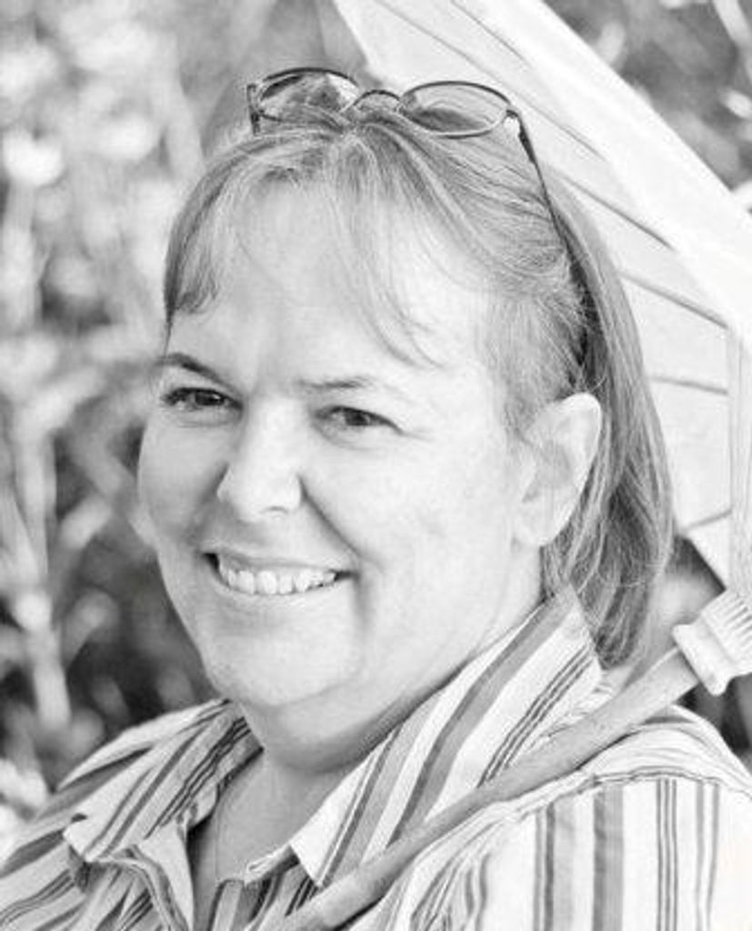 Lisa Jackson-Tallman Profile Photo