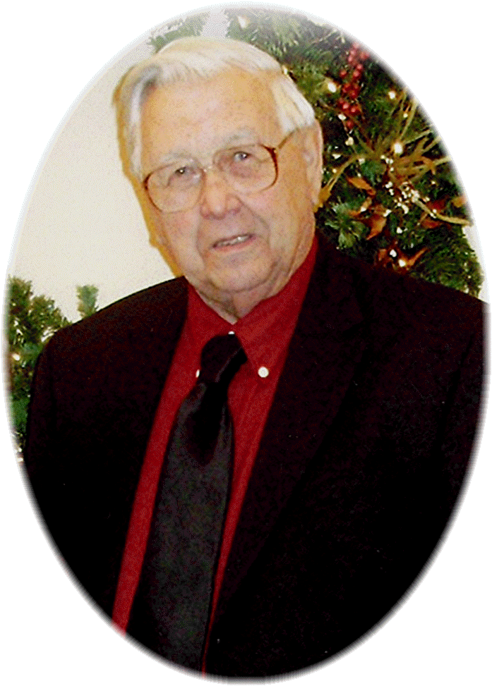 Ray E. Wieger