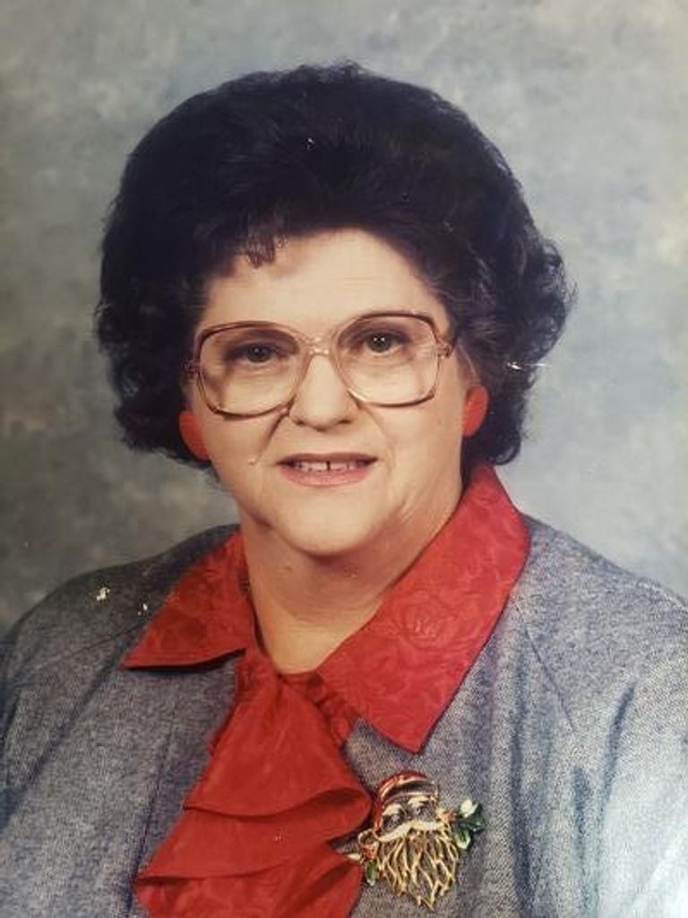Ruth Nolan Ingles Profile Photo