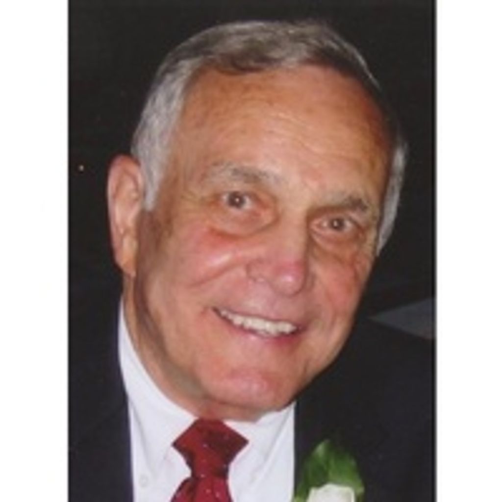 Leo Francis Haas, Jr.