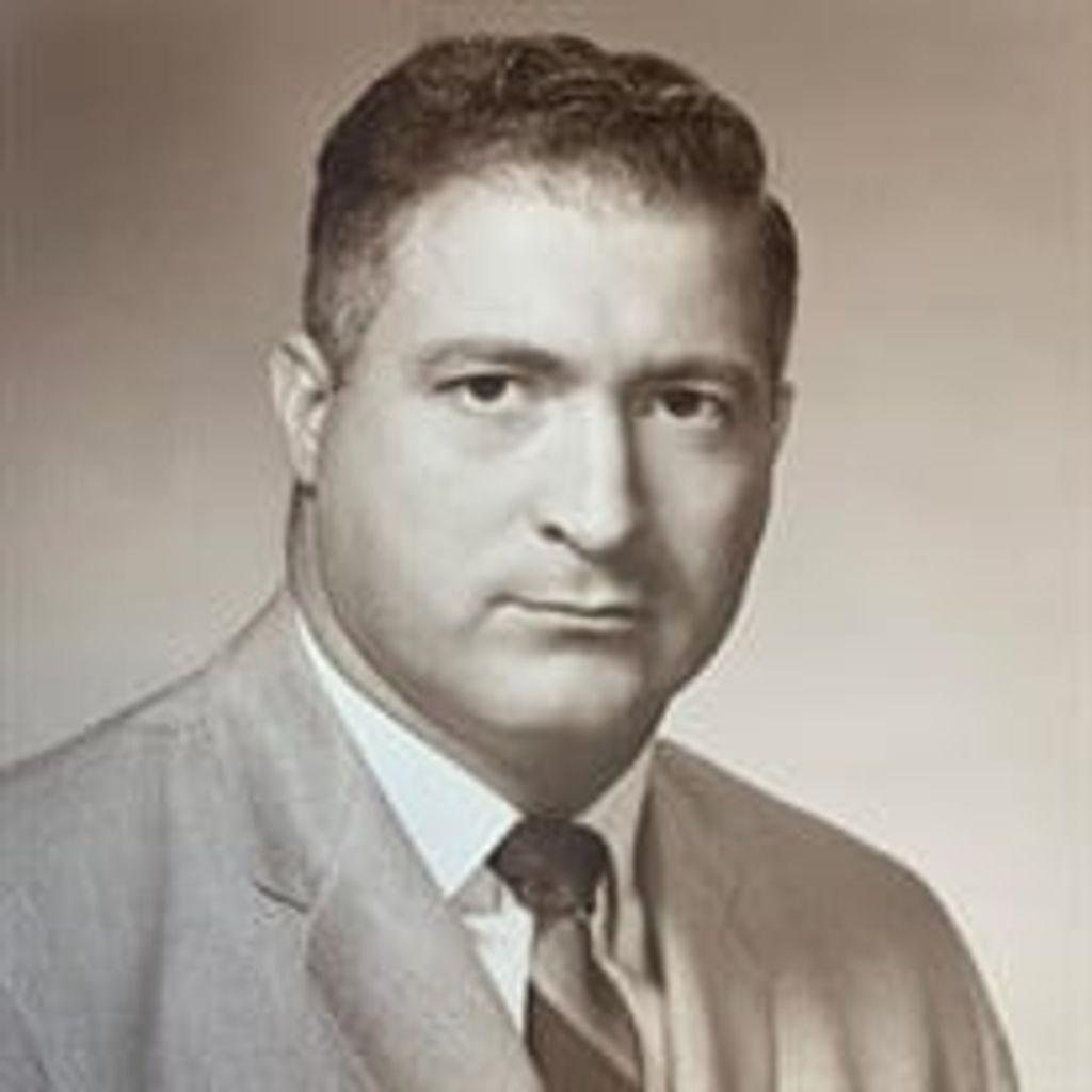 Nolan Don Thomason Profile Photo