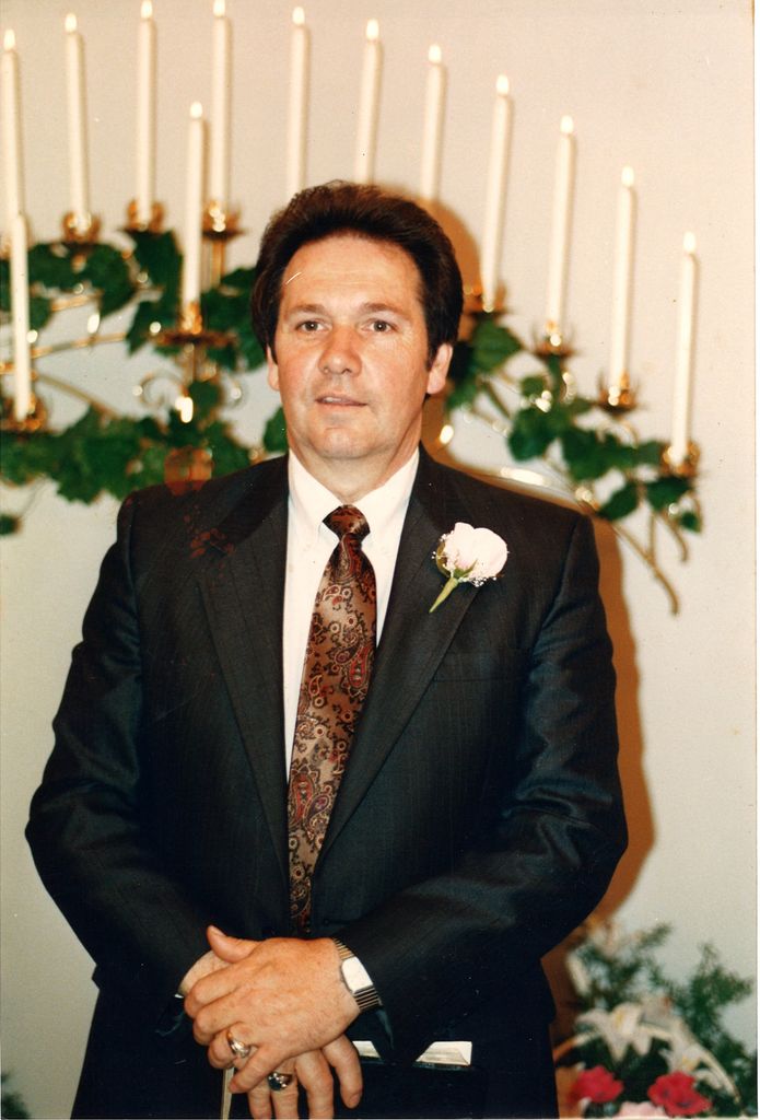 Charles Henry Bennett