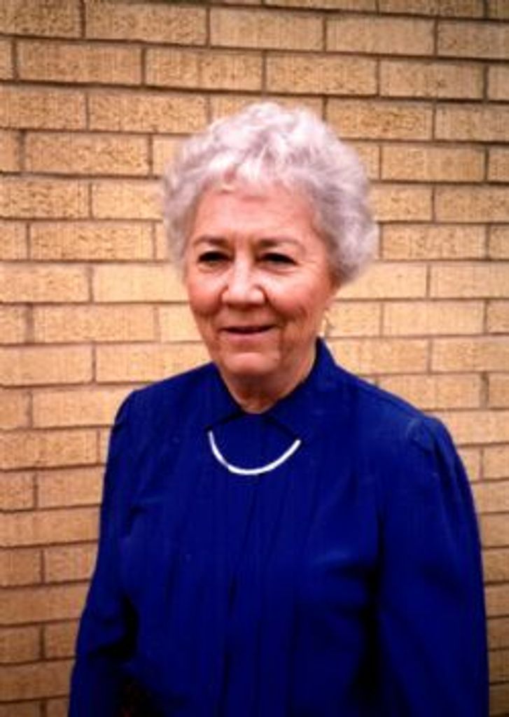 Doris Jacoby