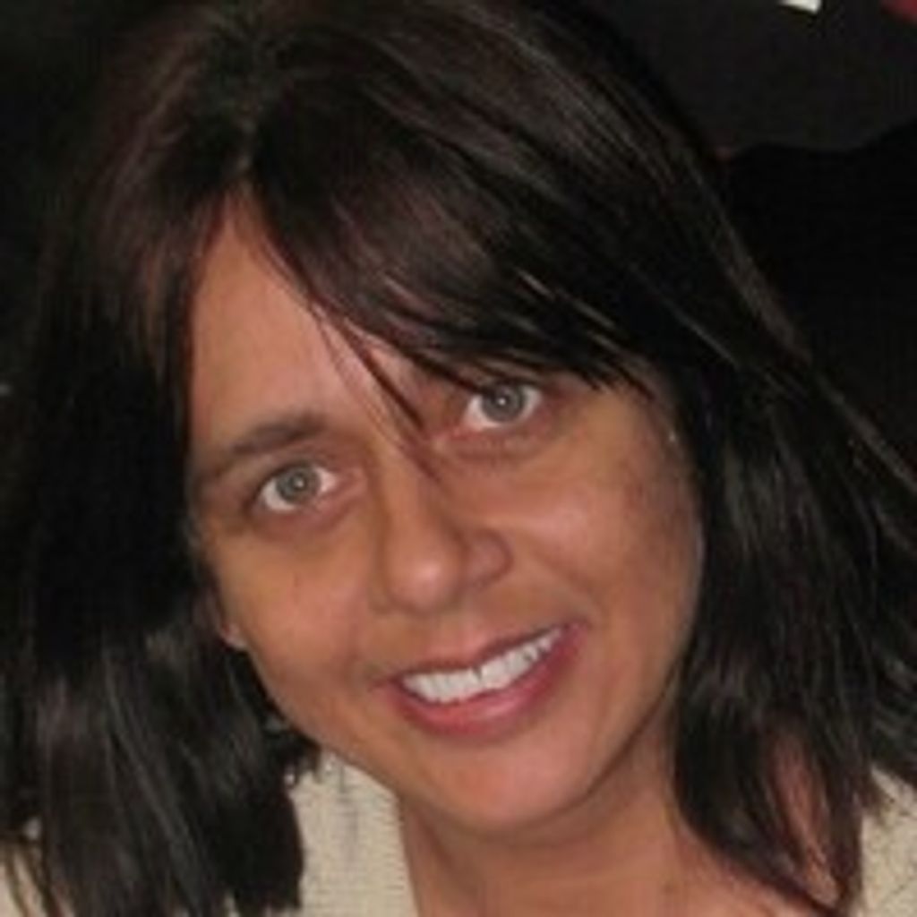 Gidget Marie Tyeryar