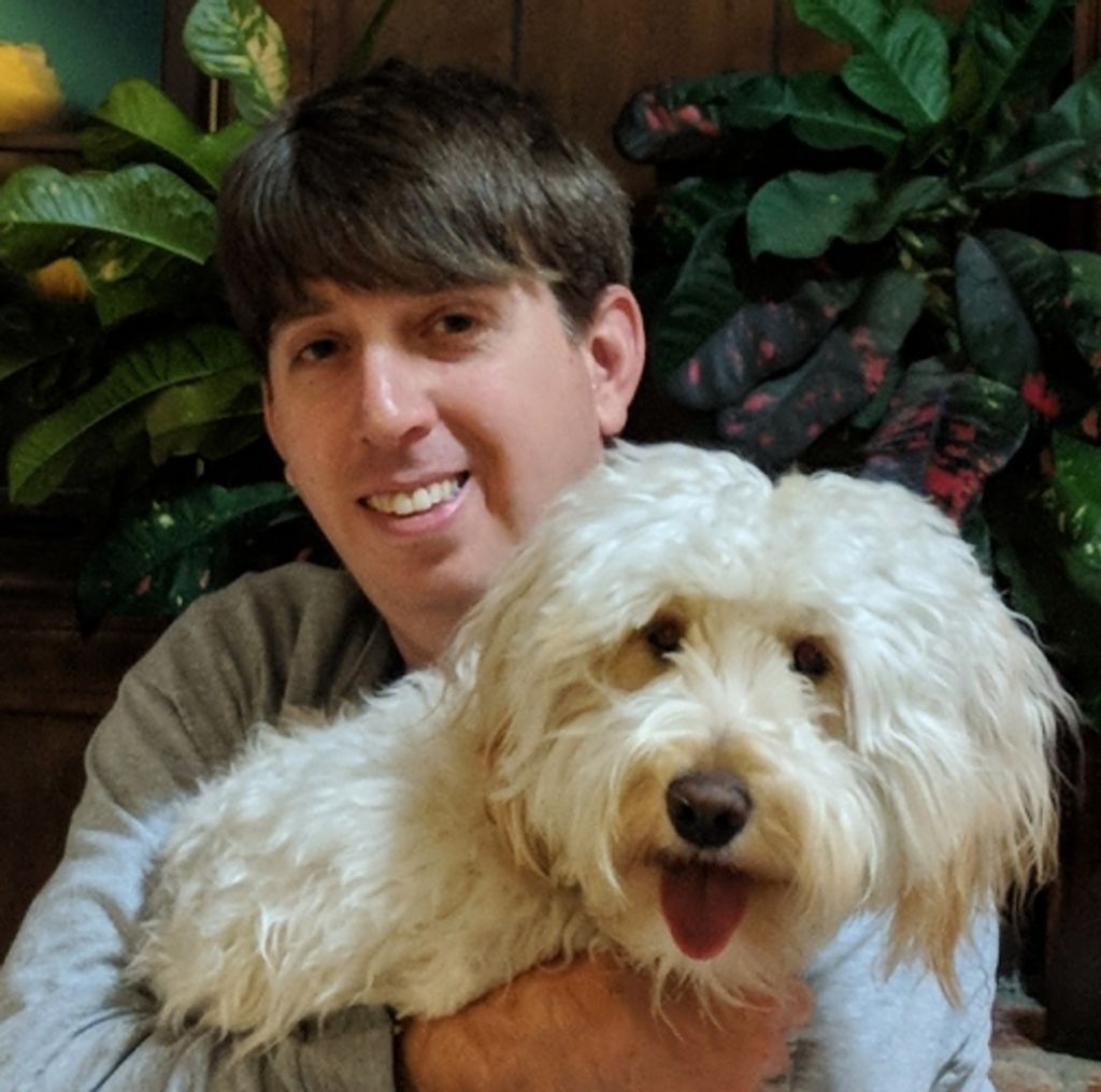 Mr. Chad Daniel Lindsey