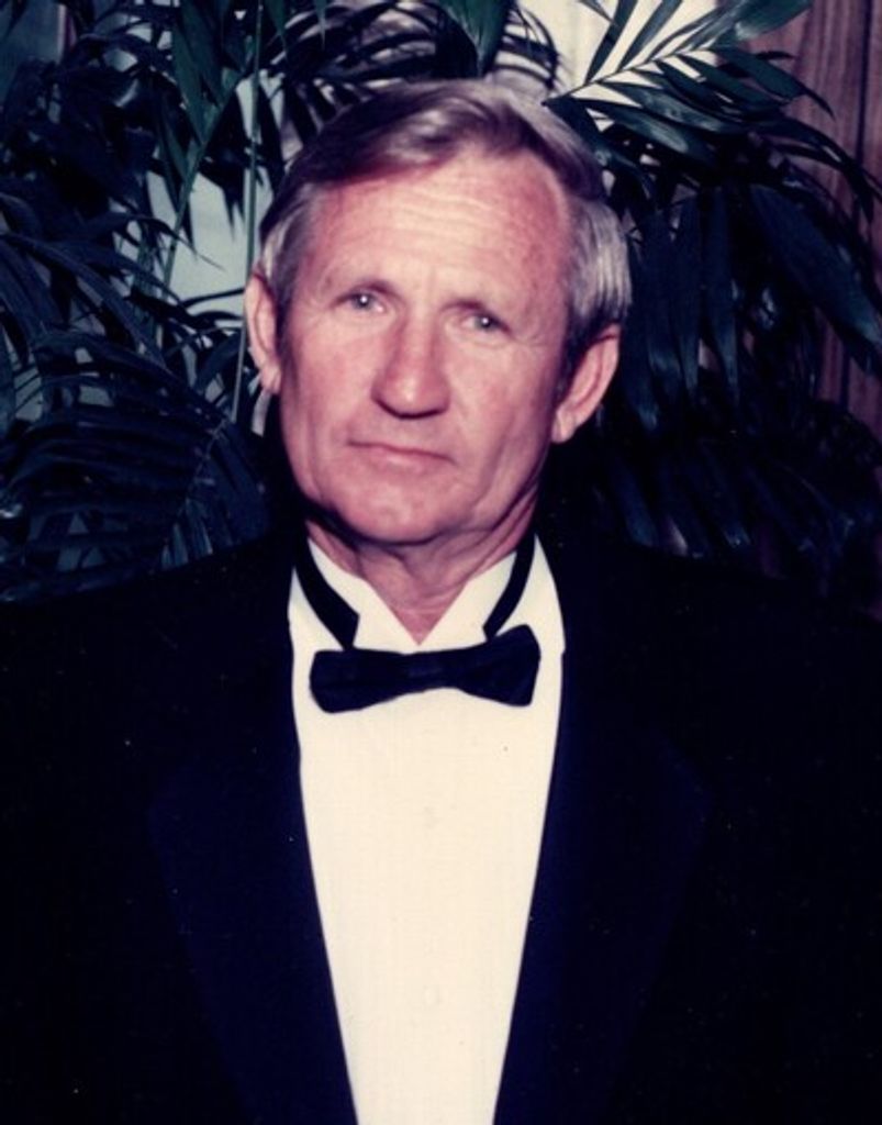 Roy H. Stevenson Profile Photo