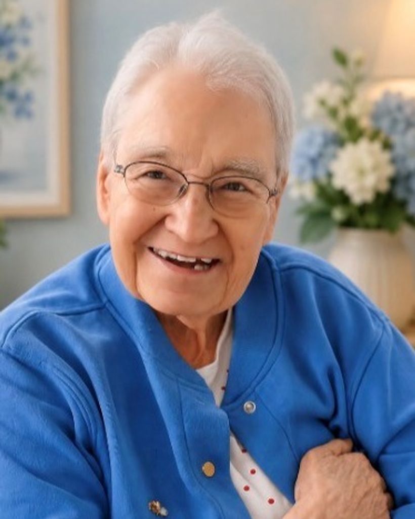 Therese Perron Profile Photo