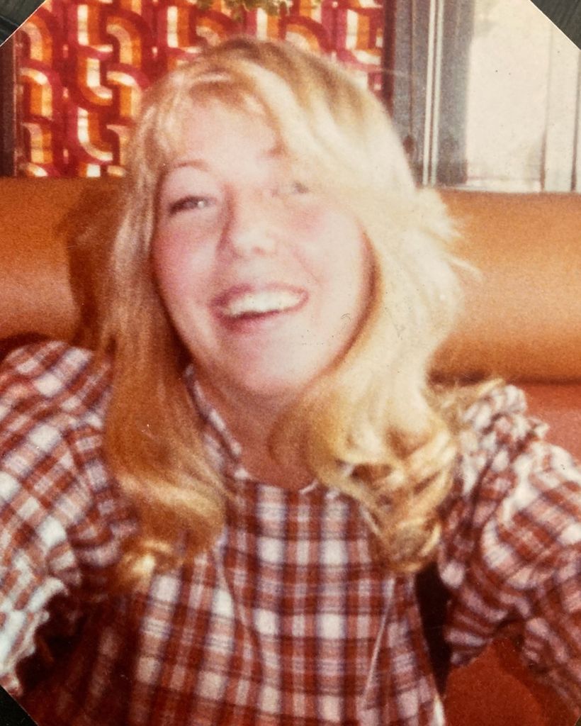 Jamee L. MacDonald