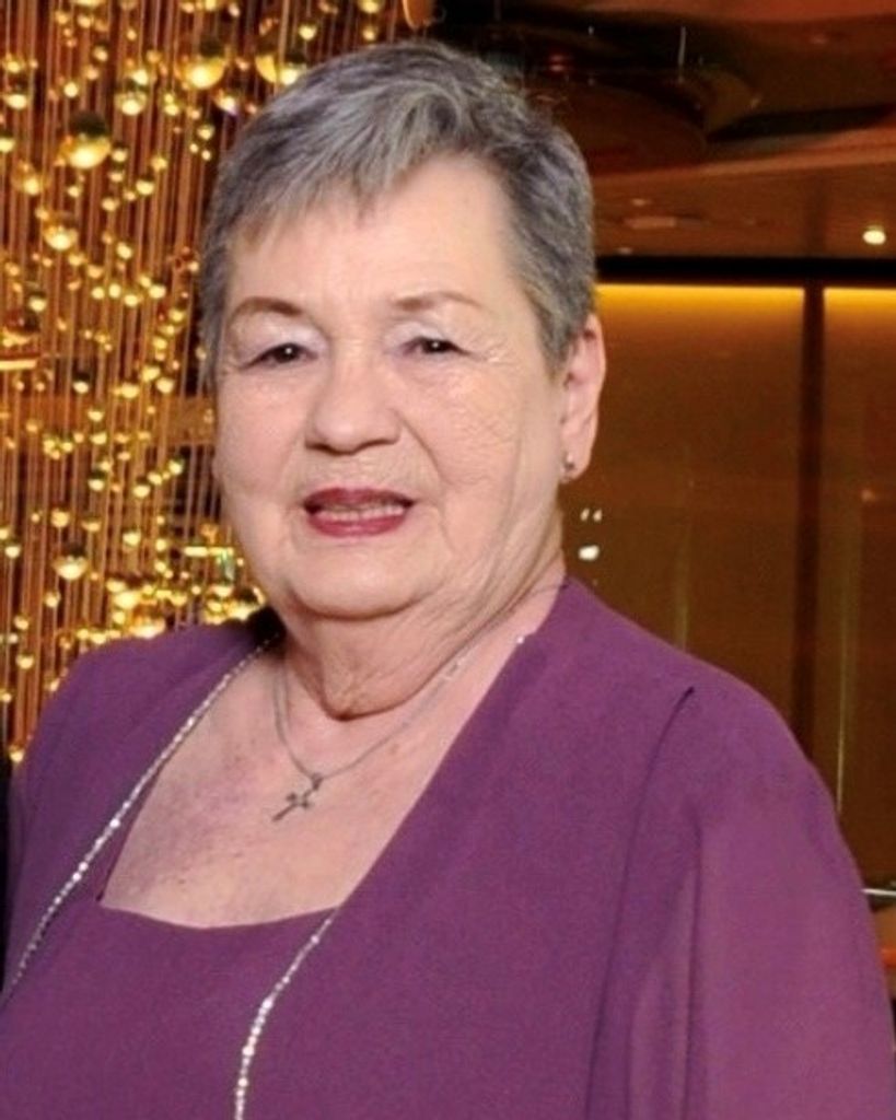 Jill Jackson