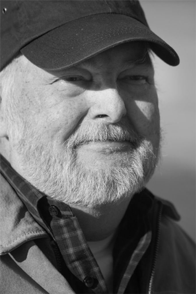 Reverend David Trafton Bartlett