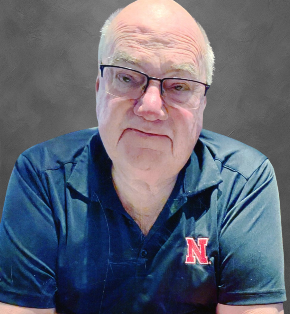 Glenn Robert DuBois