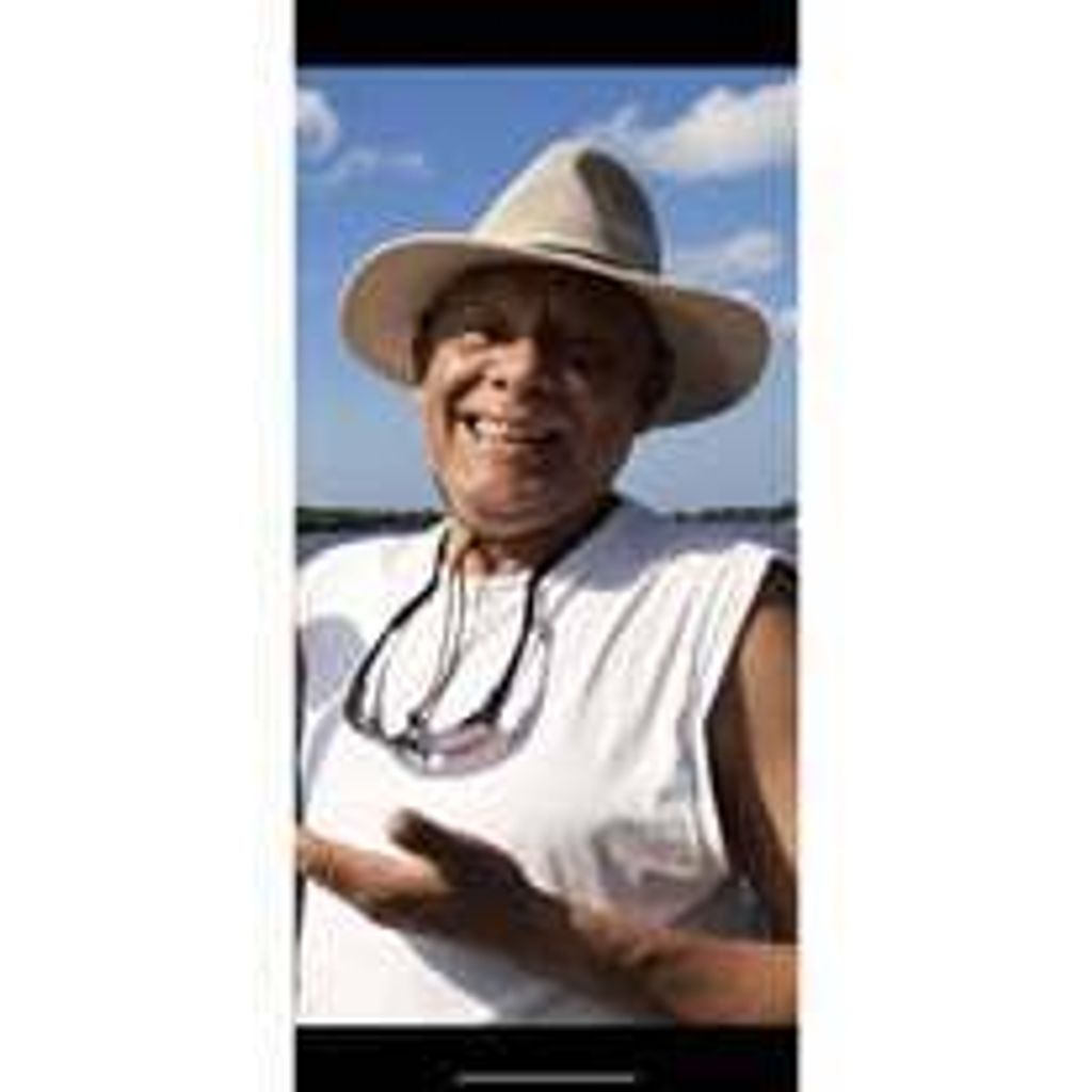 Christopher P. Quintana Profile Photo
