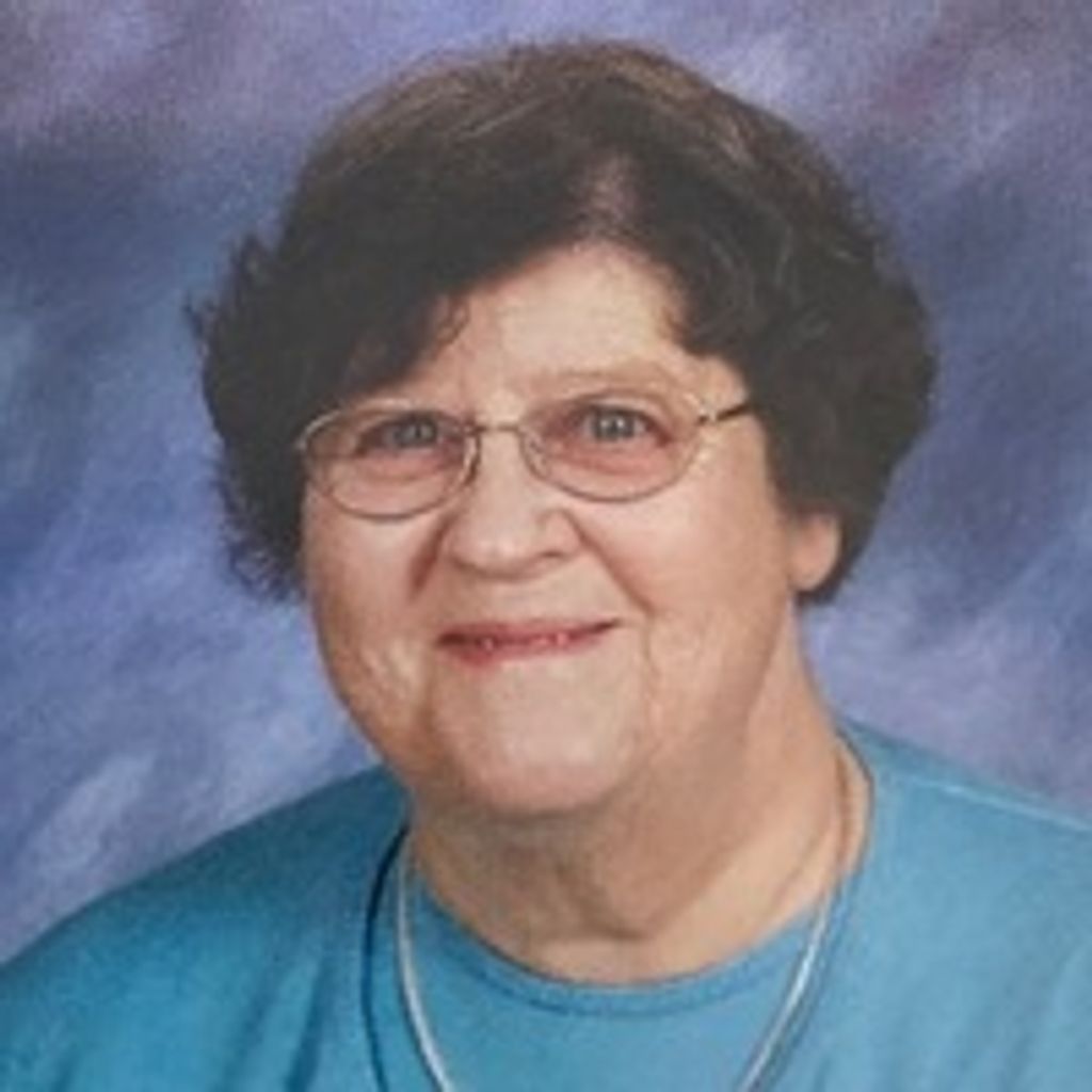 Ruby Arnold Miller