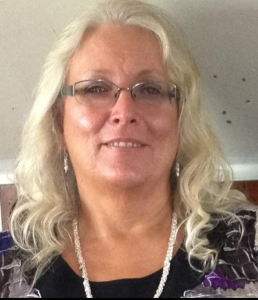 Tina Marie Nelson Profile Photo