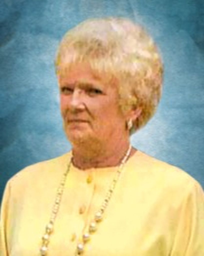 Barbara Rader