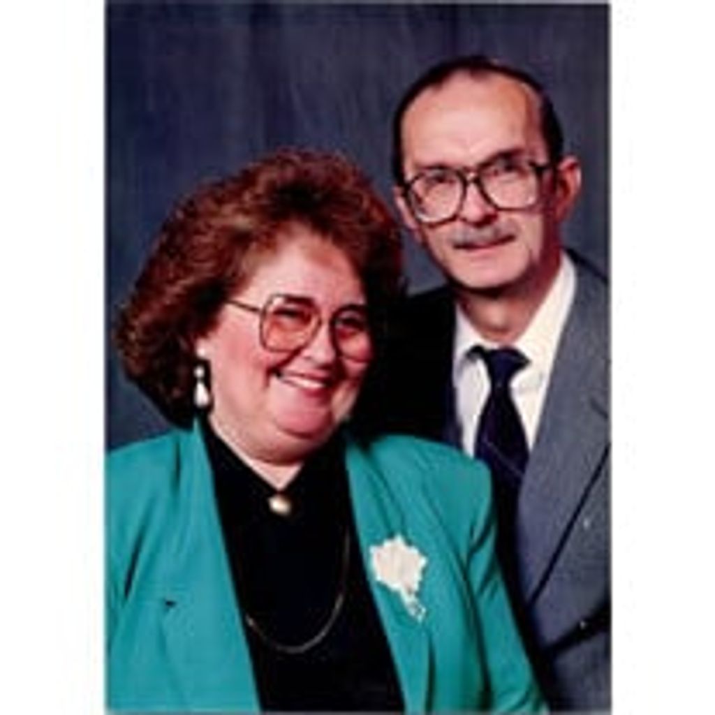 Richard J. Westover