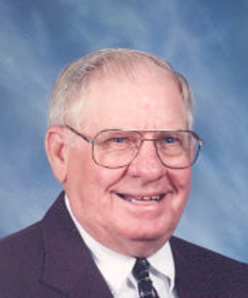 Norman Gene Tomes Profile Photo