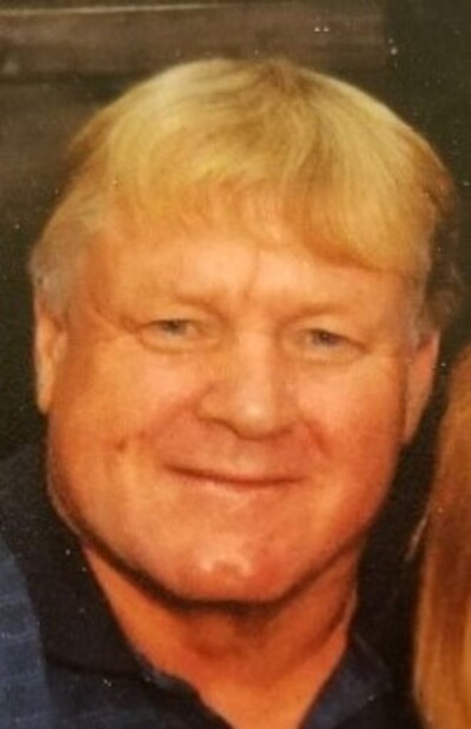 Rant Nelson Anderson Profile Photo