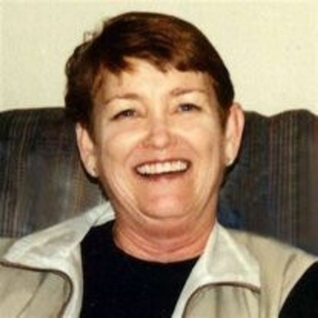 Pat Shannon