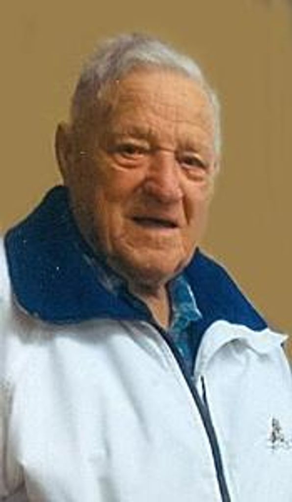Franklin Charles Durgin Profile Photo