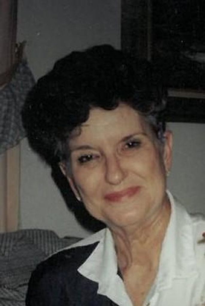 Jo K Martin Profile Photo