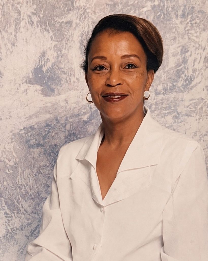 Catherine Ferguson