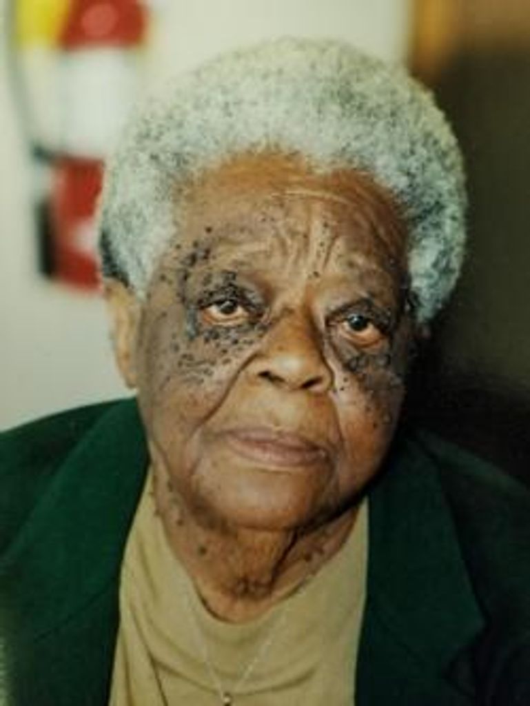 Mary E. Williams Profile Photo
