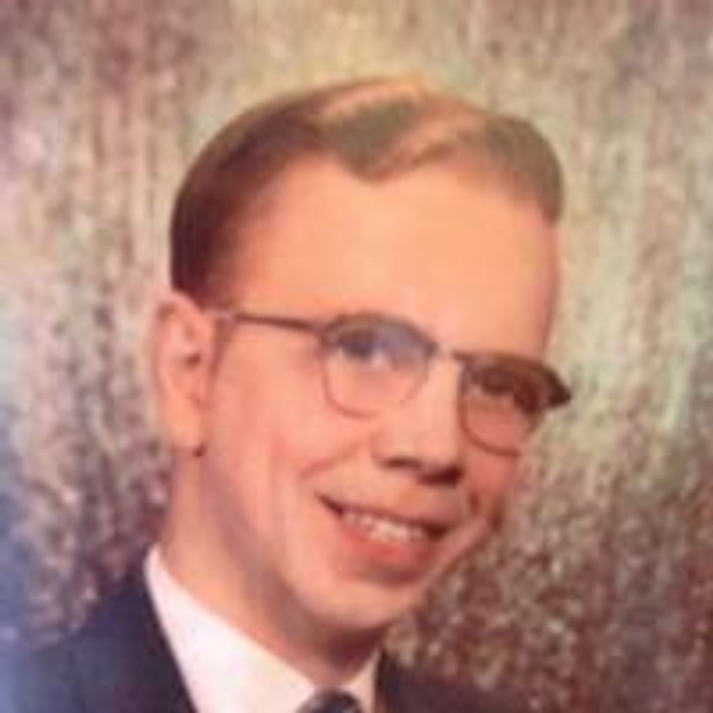 Paul Adalbert Montgomery