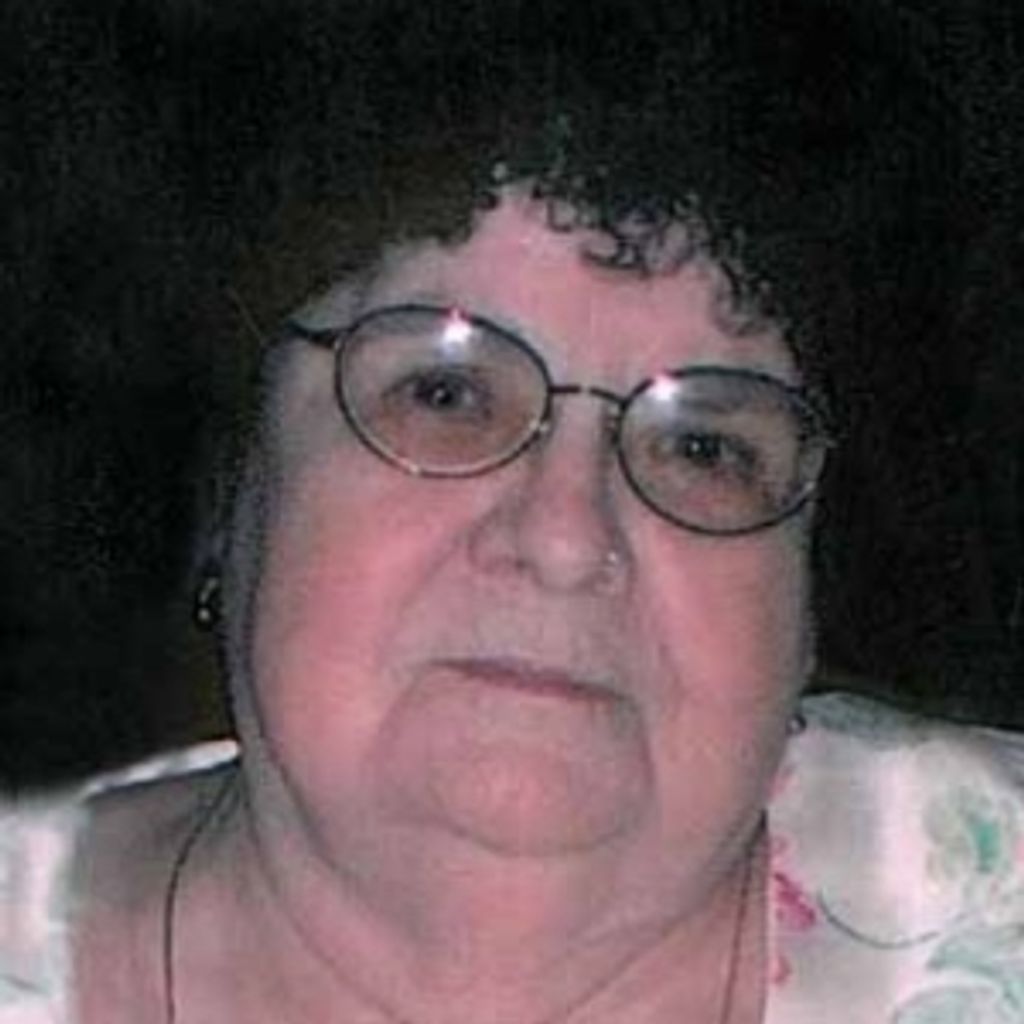 Juanita “Jackie” Spencer