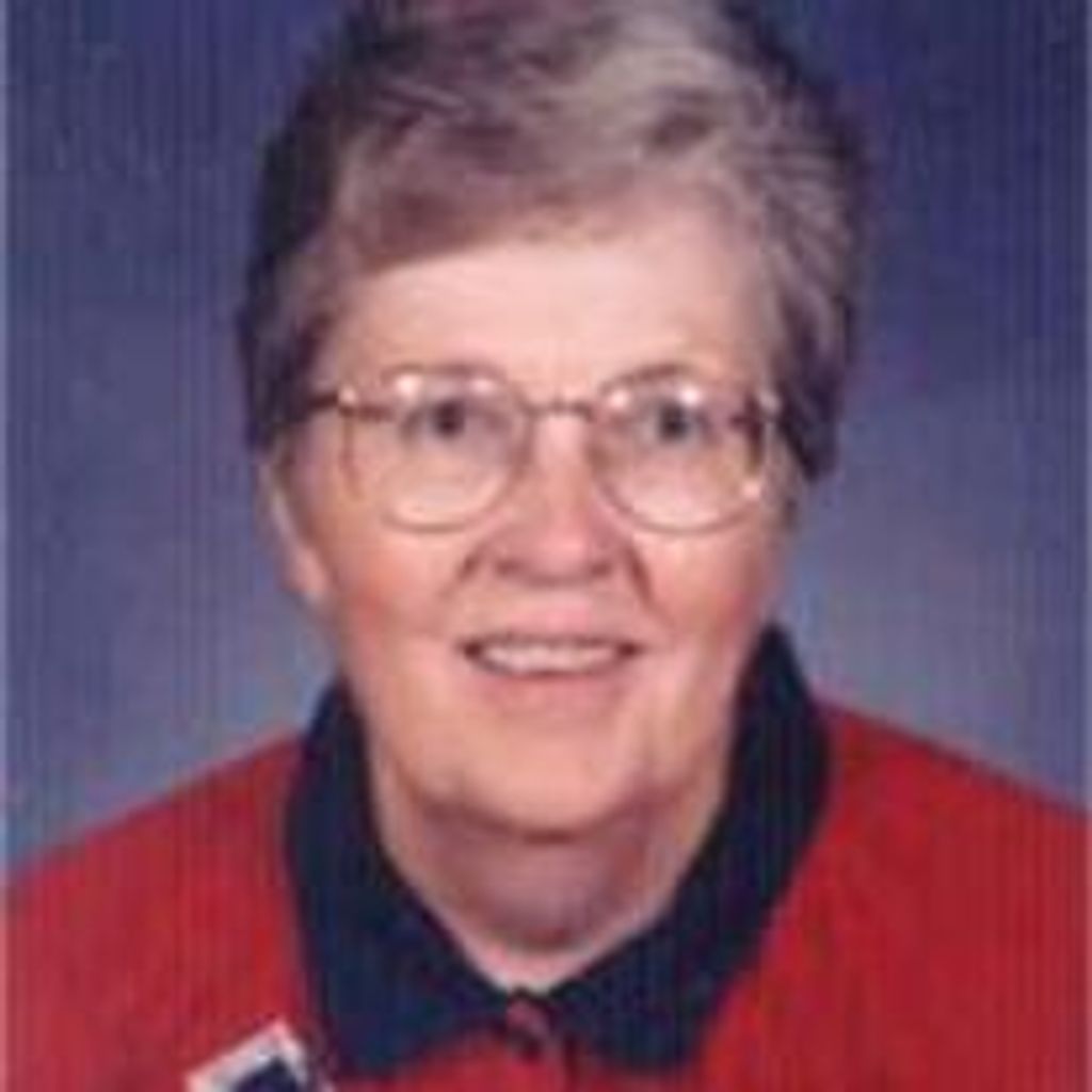 Patricia J. "Pat" Ingalls