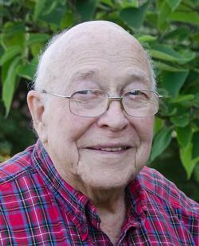 Robert Floyd Lockwood