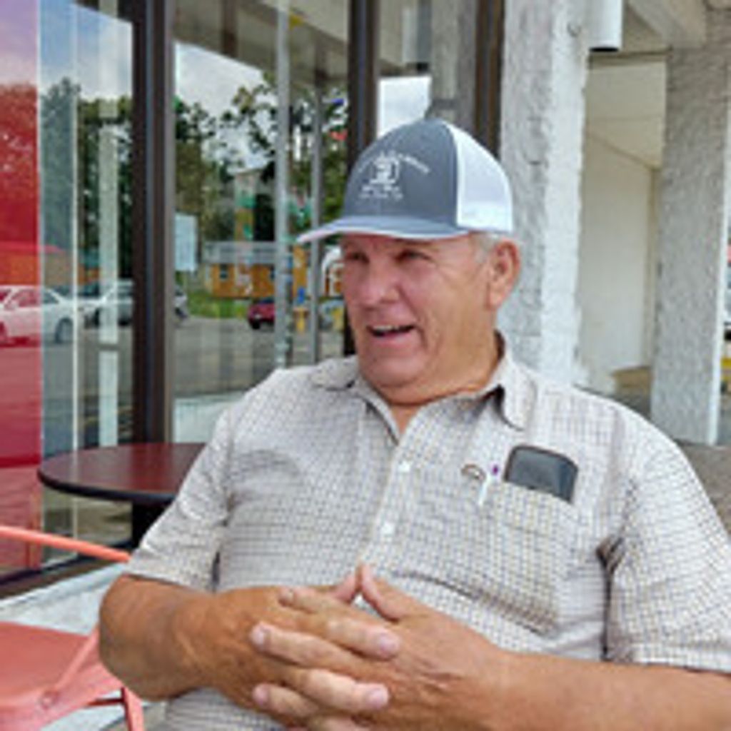 Roger Dale Bennett, Sr.