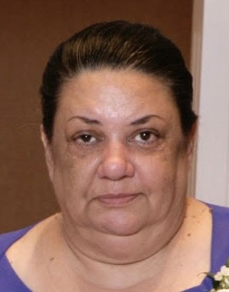 Anna Diserafino