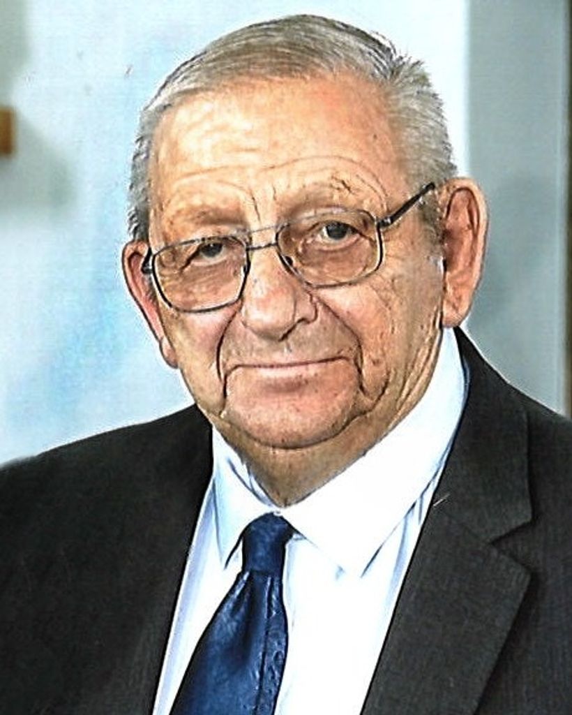 Neil J. Knust Profile Photo