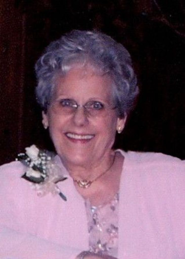 Mona Thibodeau