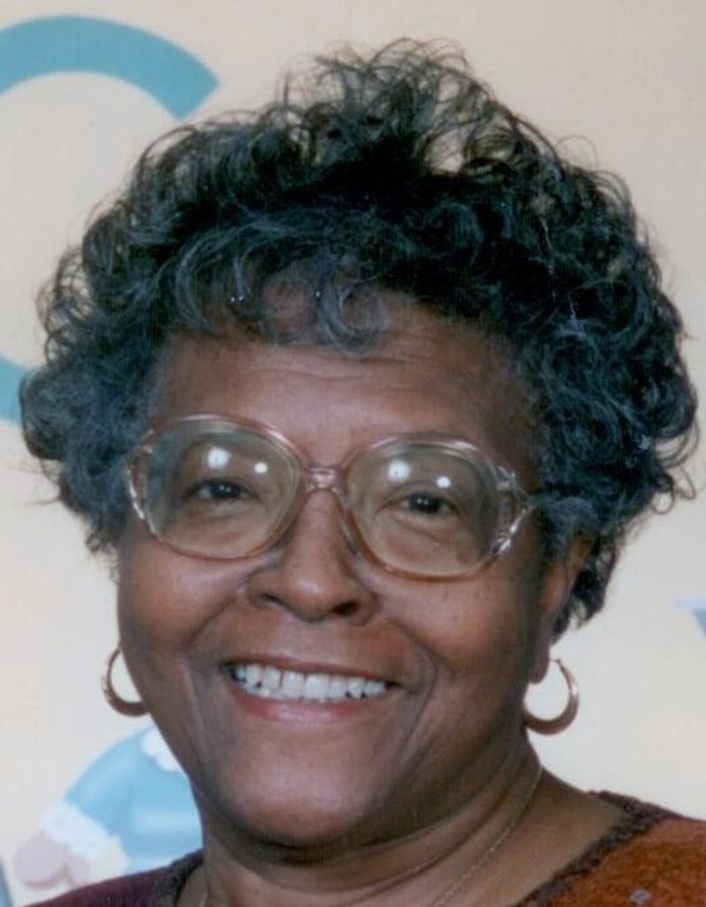 Gloria D. Pullie Profile Photo