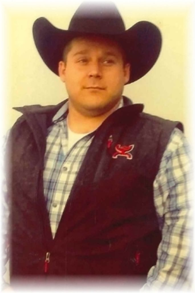 Dustin Farell Underwood Profile Photo