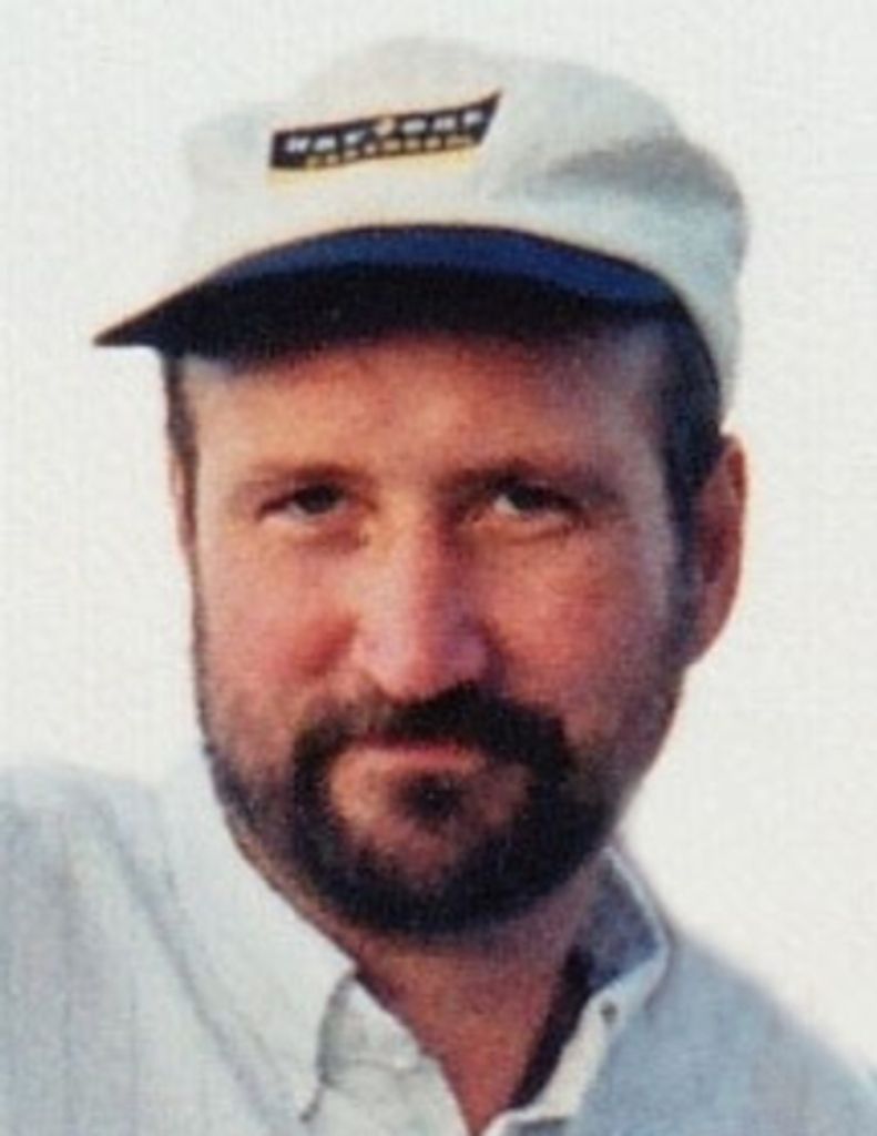 Brian  Lee Roy Gilbert Profile Photo