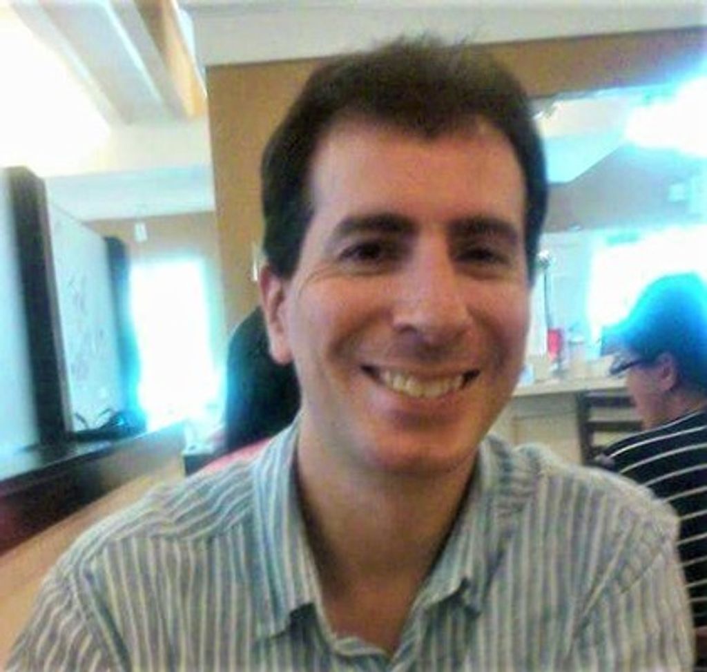 Christian Gabriel Pedrazzoli