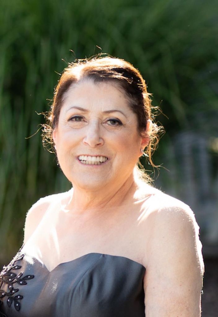 Amy Tunison