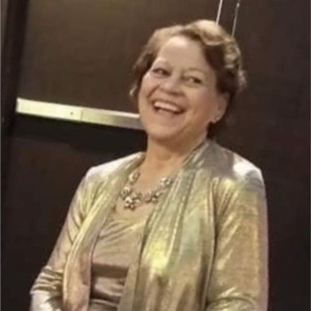 Deborah Ellen White Profile Photo
