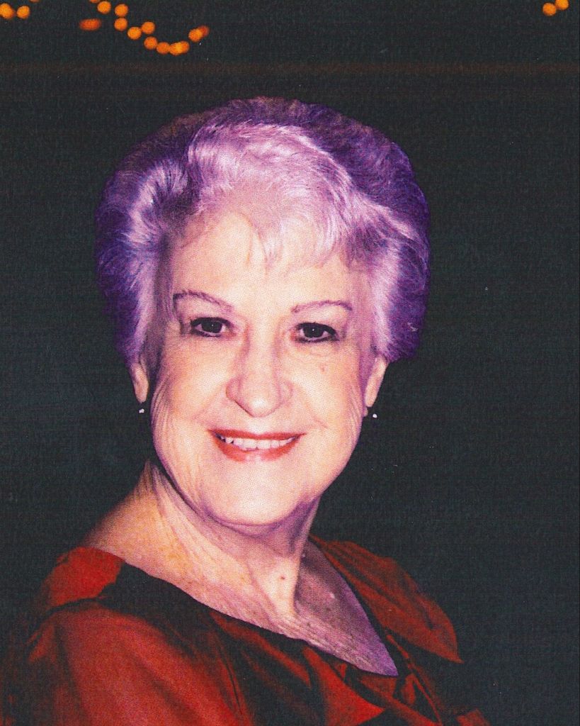 Sharon Lee Crowder Profile Photo