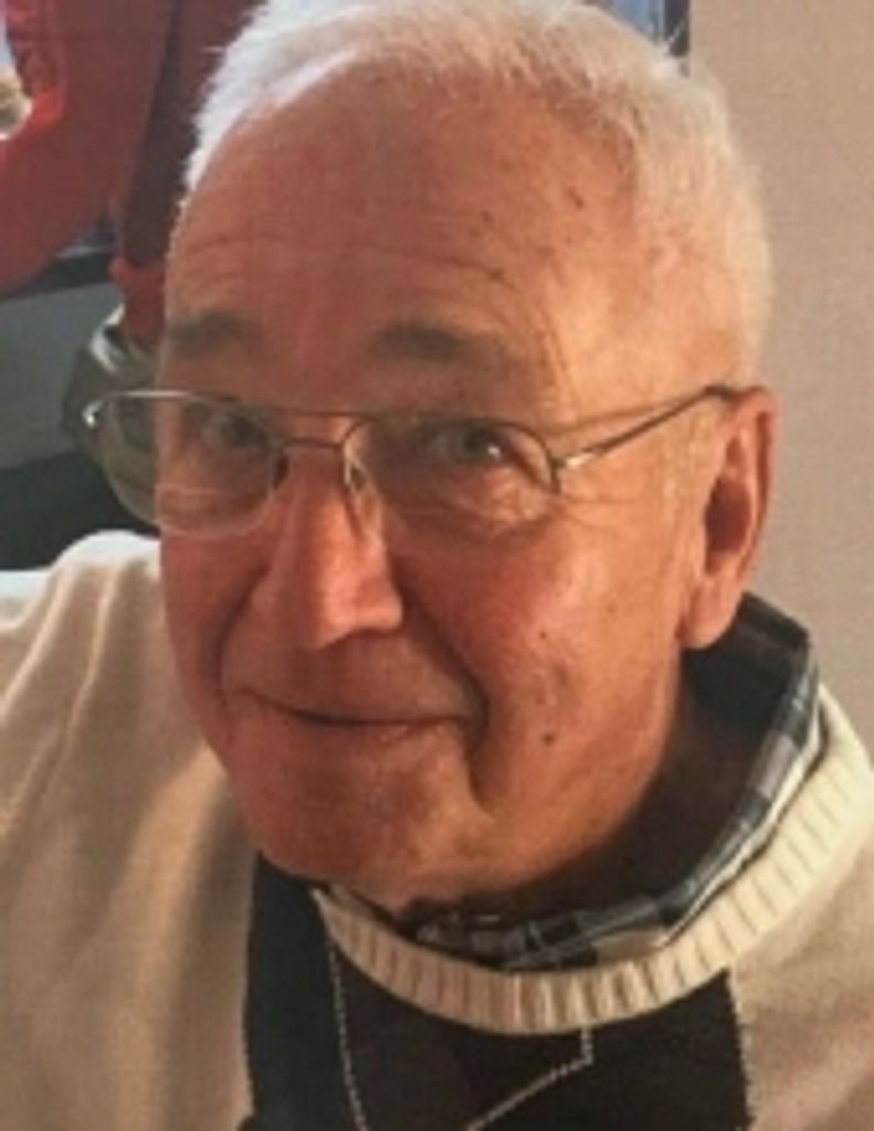 Ronald B. "Ron" Cameron, Jr.