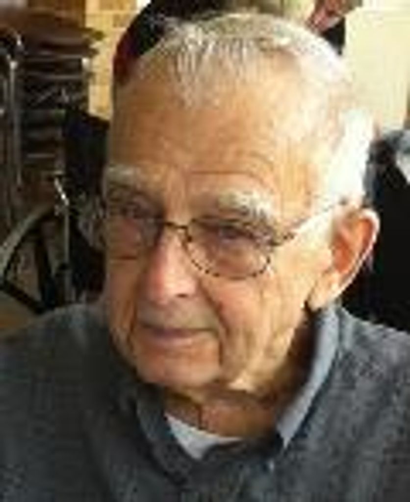Walter E. Hess