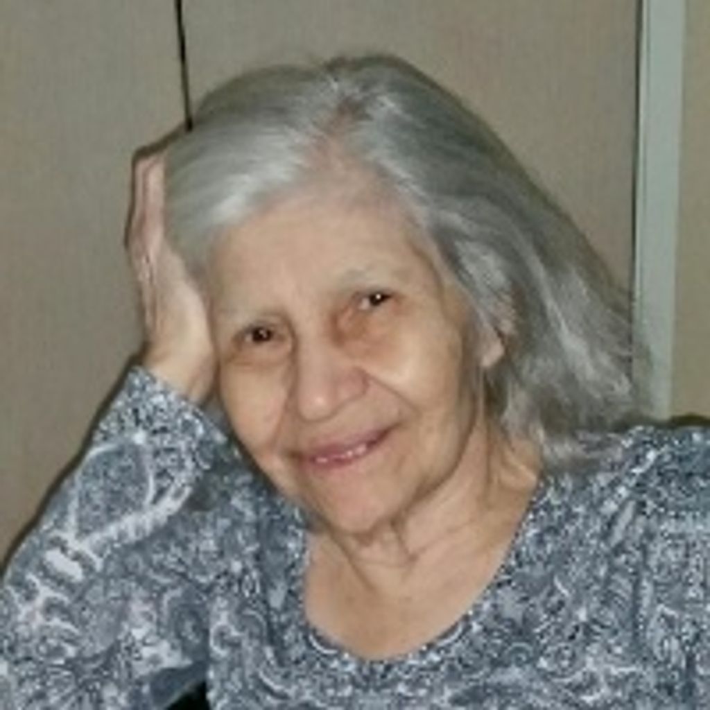 Mary Munoz