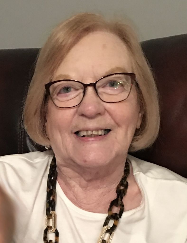 Radine Tupman Lile Profile Photo