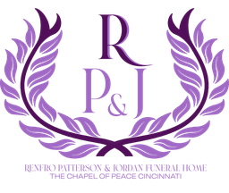 Renfro, Patterson & Jordan Funeral Home